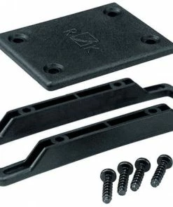 KLICKFIX Adaptateur/support Pour Box De Porte-bagage