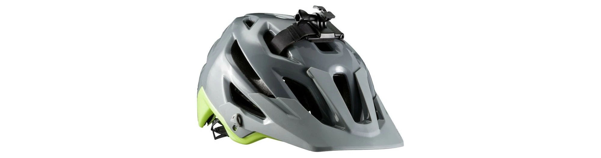 BONTRAGER Accessoire - Support D'éclairage Pour Casque 2 BONTRAGER Accessoire - Support D'éclairage Pour Casque – Image 2