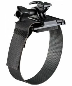 BONTRAGER Accessoire - Support D'éclairage Pour Casque