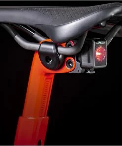 BONTRAGER Support Arriere BLENDR 19