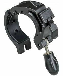 BONTRAGER Accessoire Eclairage Avant IOn- Support De Fixation Permanent