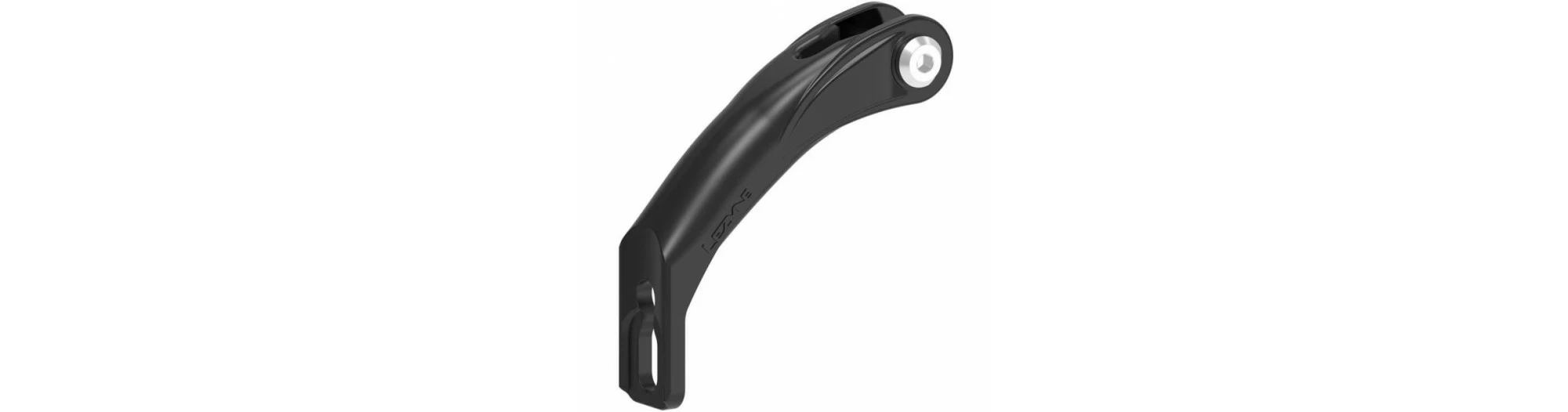 Lezyne Support D'éclairage E-Bike Mini Mount 1 Lezyne Support D'éclairage E-Bike Mini Mount