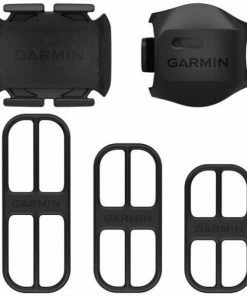 Garmin Capteur De Vitesse Et De Cadence Pour Vélo