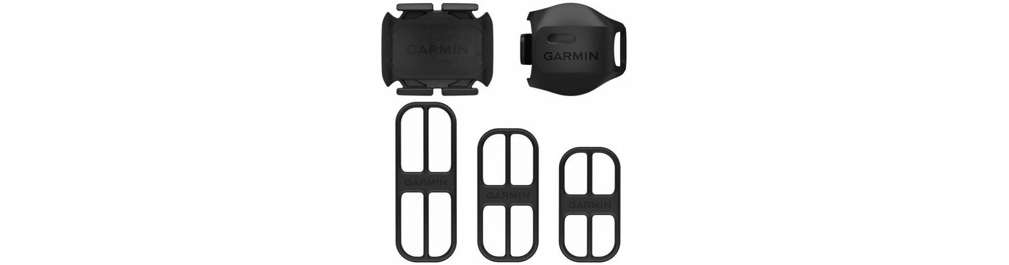Garmin Capteur De Vitesse Et De Cadence Pour Vélo 1 Garmin Capteur De Vitesse Et De Cadence Pour Vélo