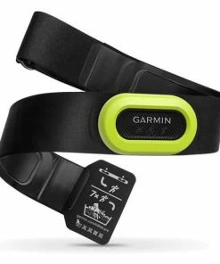 Garmin Ceinture Cardiaque HRM-Pro