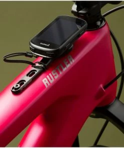 K-Edge Accessoires GPS , Support Top Tube Mount Garmin