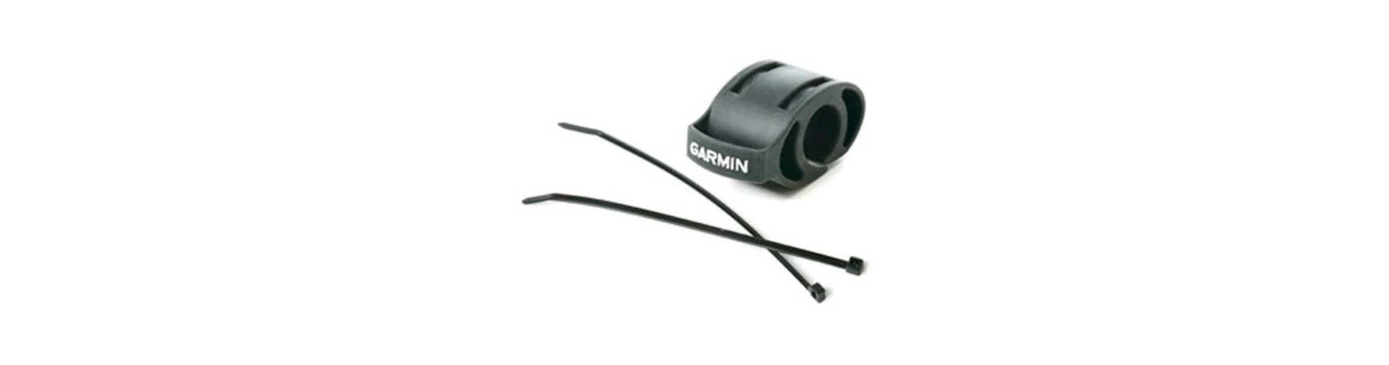 Garmin Support Pour Montre Au Guidon Velo/Chariot 1 Garmin Support Pour Montre Au Guidon Velo/Chariot