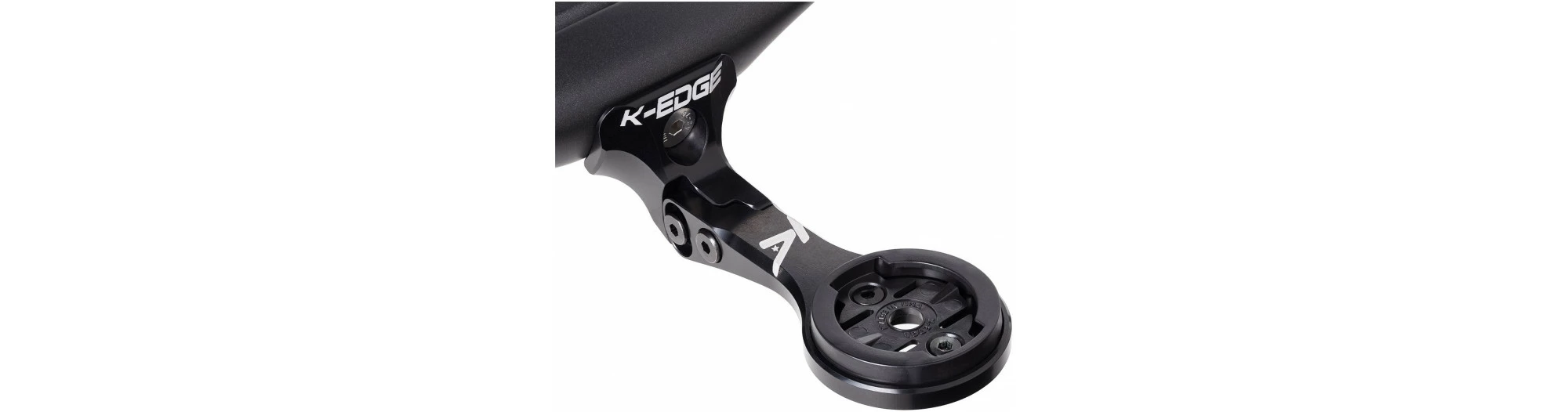 K-Edge Accessoire GPS - Support GARMIN Madone Mount 2 K-Edge Accessoire GPS - Support GARMIN Madone Mount – Image 2