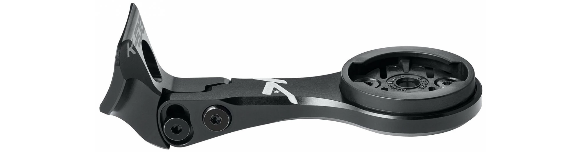 K-Edge Accessoire GPS - Support GARMIN Madone Mount 1 K-Edge Accessoire GPS - Support GARMIN Madone Mount