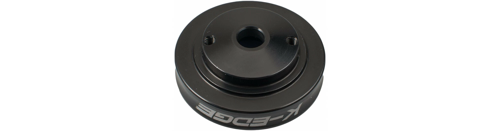 K-Edge Accessoire GPS Adaptateur Support De Compteur Garmin Gravity 1 K-Edge Accessoire GPS Adaptateur Support De Compteur Garmin Gravity