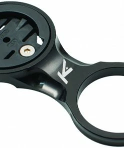 K-Edge Accesoire GPS - Support De Compteur Garmin, Fixed