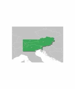 Garmin Topo Transalpine+ Pro