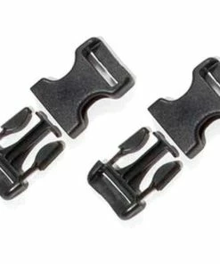 Ortlieb Boucles 25 Mm (clip Et Boîtier)