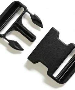 Ortlieb Fermeture Rapide 50MM/Packmann-Pro-Velocity