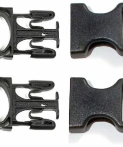 Ortlieb Kit De Réparation Pour Fermeture Rapide Stealth