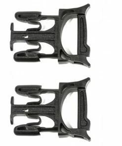 Ortlieb Kit De Réparation Pour Attache Mâle Stealth