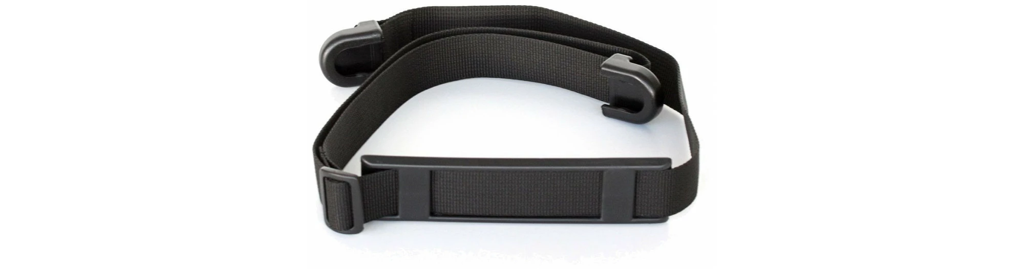 Ortlieb Accessoire Sacoches Sangle De Portage 110 Cm 2 Ortlieb Accessoire Sacoches Sangle De Portage 110 Cm – Image 2