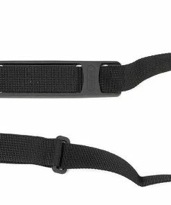 Ortlieb Sangle De Portage, 85 Cm, Coloris Noir