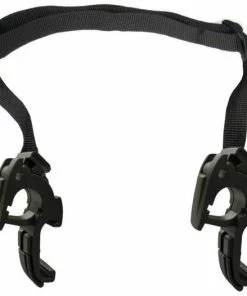 Ortlieb Accessoire Pour Sacoche 2 Crochets Avec Poignée /QL2.1