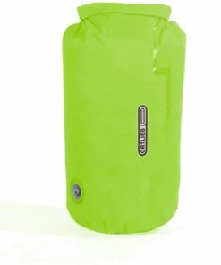 Ortlieb Sac Fourre-tout Avec Valve De Dépressurisation 12L