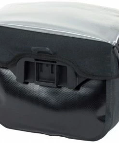 Ortlieb Porte-carte Pour Sacoche Ultimate -Ventes d'éclairage de vélo acsc porte carte ultimate 21 3