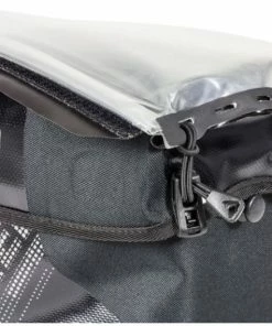 Ortlieb Porte-carte Pour Sacoche Ultimate -Ventes d'éclairage de vélo acsc porte carte ultimate 21 4