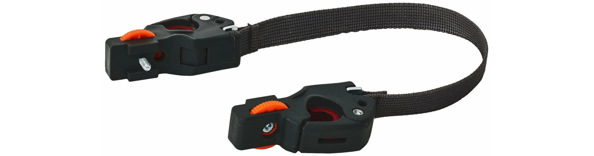 VAUDE Crochet QMR-Hook 2.0 Avec Poigné 1 VAUDE Crochet QMR-Hook 2.0 Avec Poigné