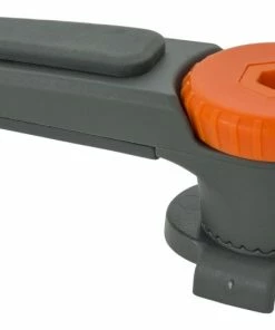 VAUDE Accessoire Sacoche QMR Rail Hook 2.0