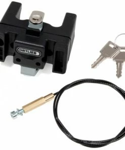 Ortlieb Accessoire - Kit De Montage Ultimate6