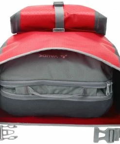 VAUDE Compartiments/trousse Filet Pour Sacoche -Ventes d'éclairage de vélo acscar trousse filet 21 2