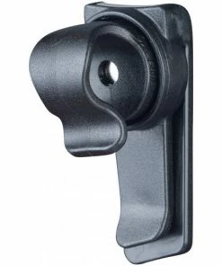 Evoc Fixation Tuyau D'hydratation Magnetic Tube Clip -Ventes d'éclairage de vélo acscdo clip magnetique 21 2