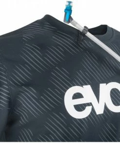 Evoc Fixation Tuyau D'hydratation Magnetic Tube Clip