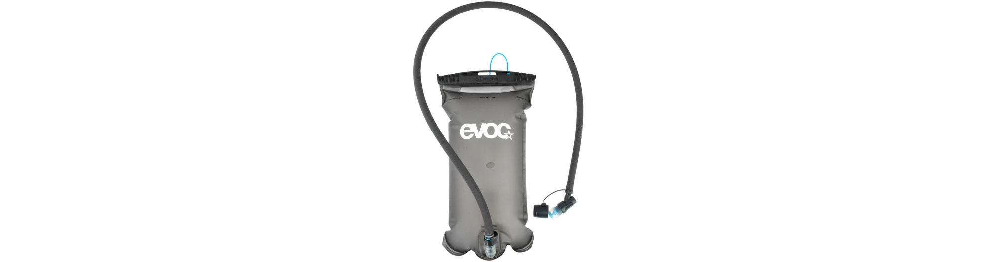 Evoc Poche à Eau Bladder Insulated 2 Litres 1 Evoc Poche à Eau Bladder Insulated 2 Litres