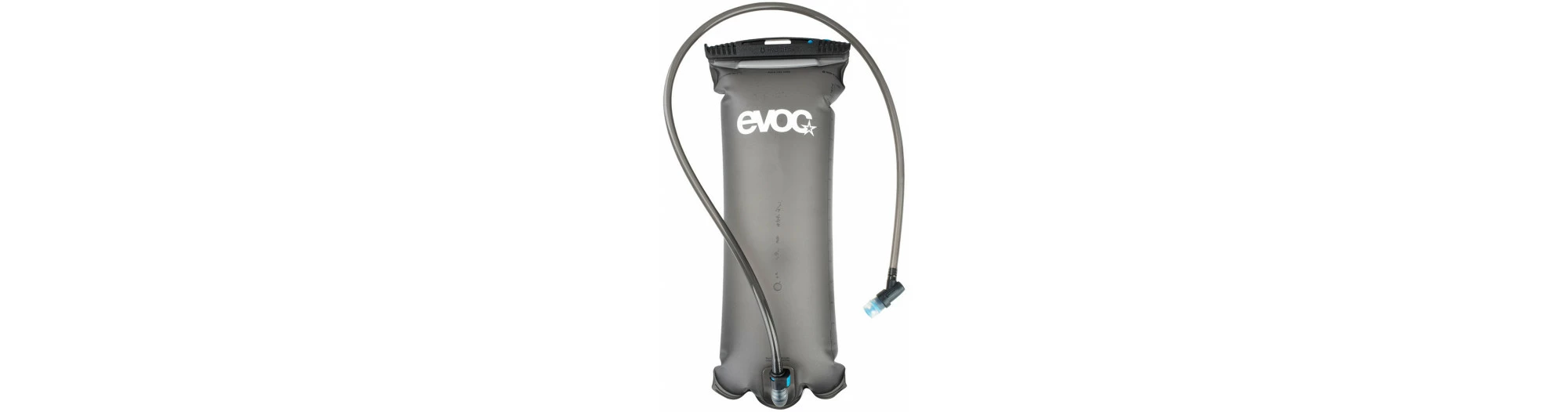 Evoc Poche à Eau 3L Hydration Bladder 1 Evoc Poche à Eau 3L Hydration Bladder
