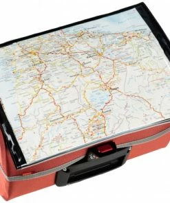 VAUDE Pochette Pour Sacoche Guidon Beguided Big