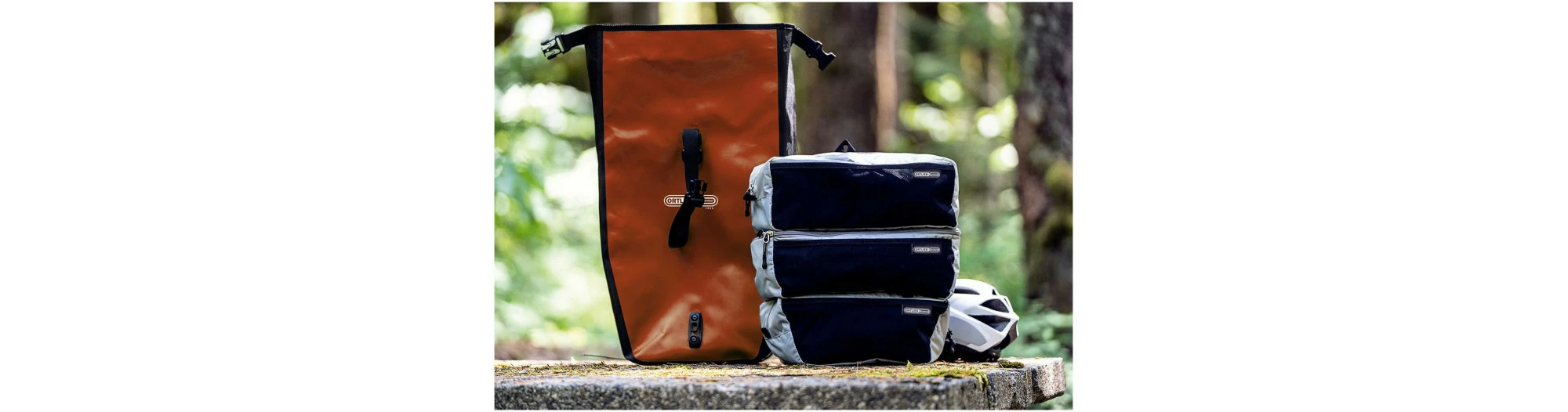 Ortlieb Compartiments Packing Cubes 17L (X3) 11 Ortlieb Compartiments Packing Cubes 17L (X3) – Image 11