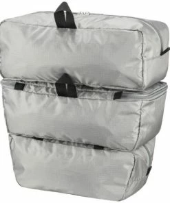 Ortlieb Compartiments Packing Cubes 17L (X3)
