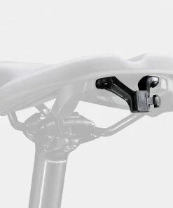 BONTRAGER Support Selle Pour éclairage Arriere Blendr -Ventes d'éclairage de vélo acsl sup ecar blendr 21 1