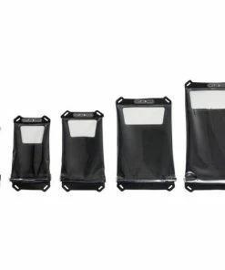 Ortlieb Pochette Safe-it M -Ventes d'éclairage de vélo actel safe it m 21 3