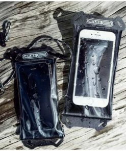 Ortlieb Pochette Safe-it M -Ventes d'éclairage de vélo actel safe it m 21 4