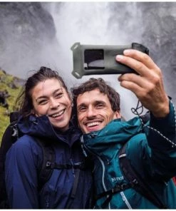 Ortlieb Pochette Safe-it M -Ventes d'éclairage de vélo actel safe it m 21 6