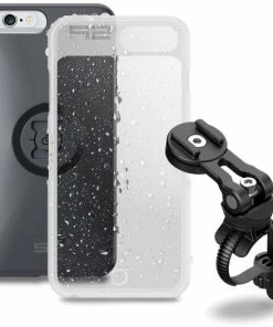 SP CONNECT Coque Et Support Smartphone