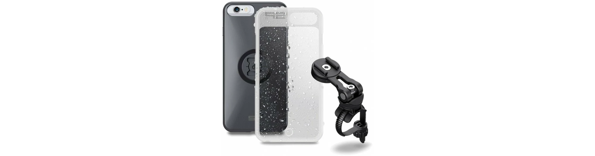 SP CONNECT Coque Et Support Smartphone 1 SP CONNECT Coque Et Support Smartphone