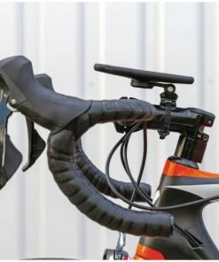 SP CONNECT Support Smartphone Handycover Bike Bundle II Samsung -Ventes d'éclairage de vélo actel sup cin bike bundle ii samsung 21 3