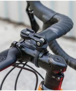 SP CONNECT Support Smartphone Handycover Bike Bundle II Samsung -Ventes d'éclairage de vélo actel sup cin bike bundle ii samsung 21 4