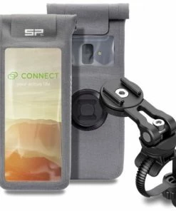 SP CONNECT Support Smartphone Handycover Bike Bundle II Universel 21