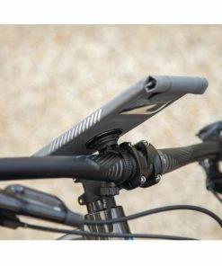 SP CONNECT Support Smartphone Handycover Bike Bundle II Universel 21 -Ventes d'éclairage de vélo actel sup cin bike bundle ii universel 21 3