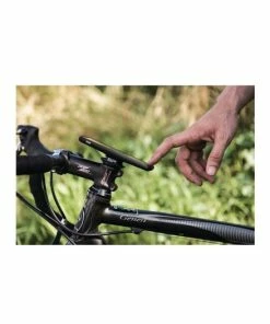 SP CONNECT Support Smartphone Handycover Bike Bundle Iphone -Ventes d'éclairage de vélo actel sup cin bike bundle iphone 20 2