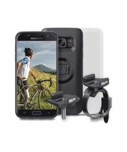 SP CONNECT Support Smartphone Handycover Bike Bundle Iphone