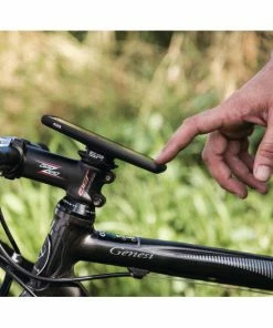 SP CONNECT Support De Smartphone Handycover Bike Bundle Samsung -Ventes d'éclairage de vélo actel sup cin bike bundle samsung 20 2